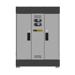 Generadores de vapor PEGO