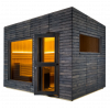 Casas de sauna
