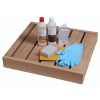 Productos para el cuidado de la sauna