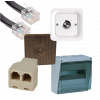 Equipamiento adicional para paneles de control de sauna
