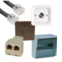 Equipamiento adicional para paneles de control de sauna