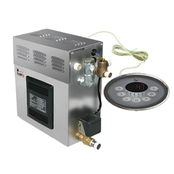 Generadores de vapor SAWO