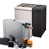 Generadores de vapor STEAMTEC