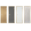 Puertas de cristal