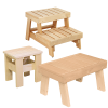 Taburetes para sauna