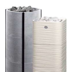 Estufas eléctricas TULIKIVI para sauna