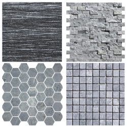 Acabado esteatita Tulikivi