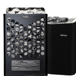 Estufas eléctricas TYLO para sauna