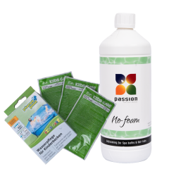 Productos químicos para piscinas/baños SPA