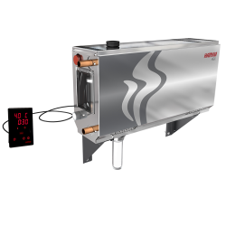 Generadores de vapor HARVIA