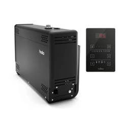 Generadores de vapor HELO