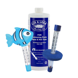 Otros productos para piscinas
