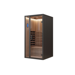 Cabina infrarroja - HARVIA Onyx One 