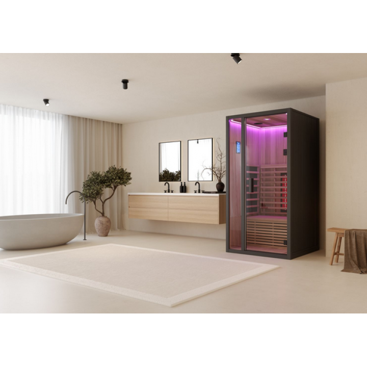 Cabina infrarroja - HARVIA Onyx One