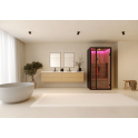 Cabina infrarroja - HARVIA Onyx One - 3