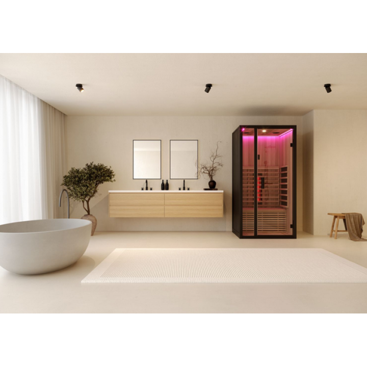 Cabina infrarroja - HARVIA Onyx One
