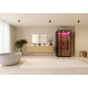 Cabina infrarroja - HARVIA Onyx One