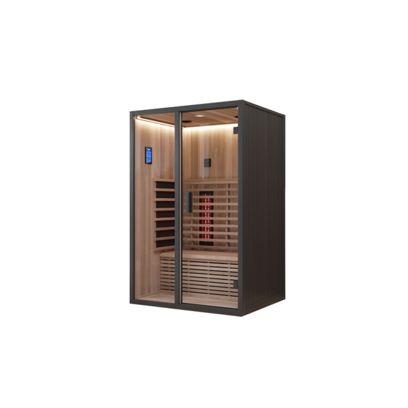 Cabina infrarroja - HARVIA Onyx Duo