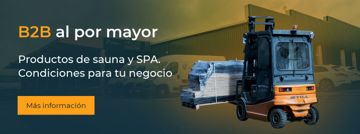Venta mayorista B2B