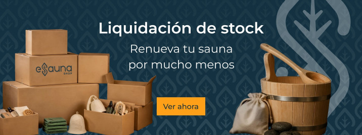 Liquidación de stock