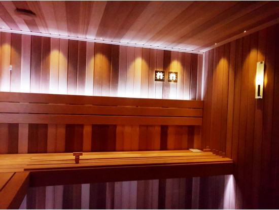 Sauna en Dinamarca - Saunas