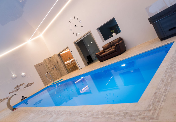 Proyecto individual de espacio spa