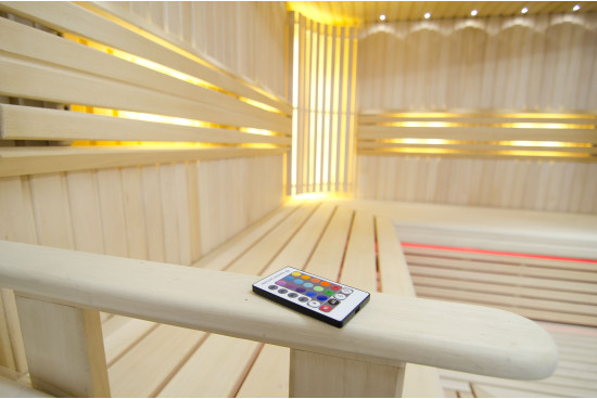 Sauna en Klaipeda - Saunas