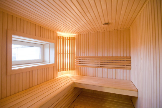 Sauna en Leliai - Saunas