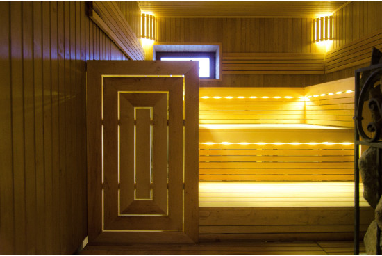 Sauna en Kretinga - Saunas