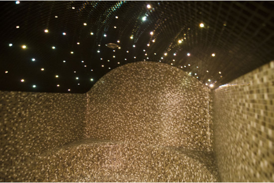 Sauna de vapor en Kretinga - Baños de vapor