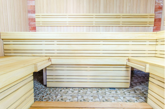 Sauna en Kretinga II - Saunas