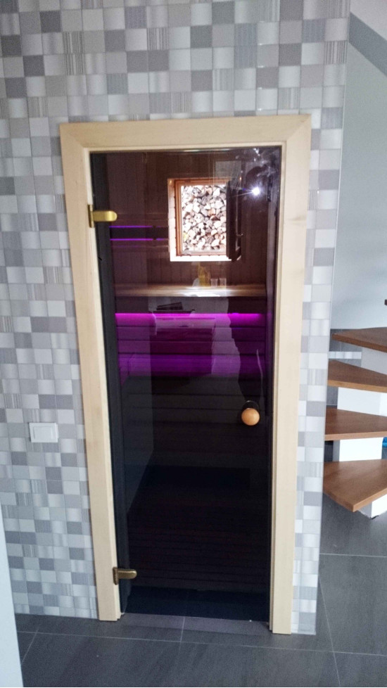 Sauna en Kretingalė - Saunas