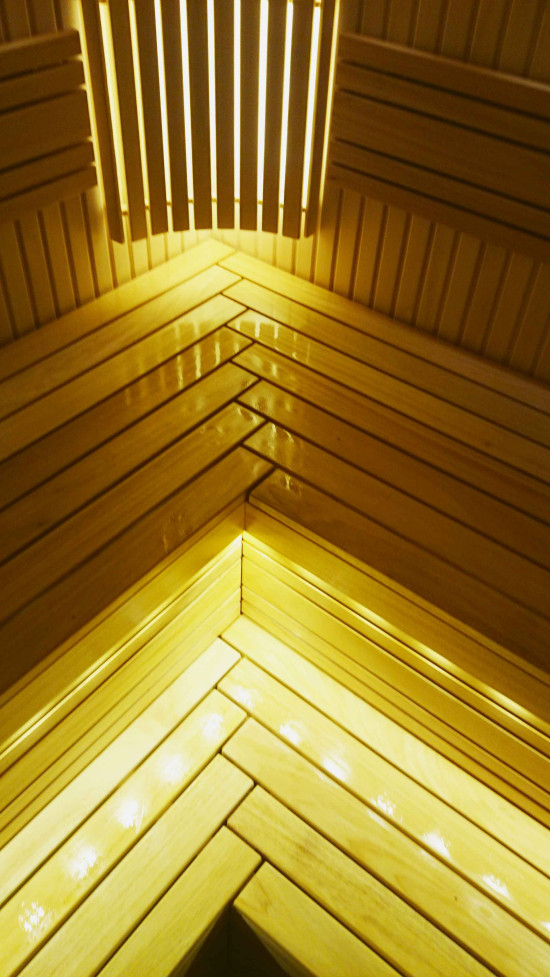 Sauna en Palanga II - Saunas