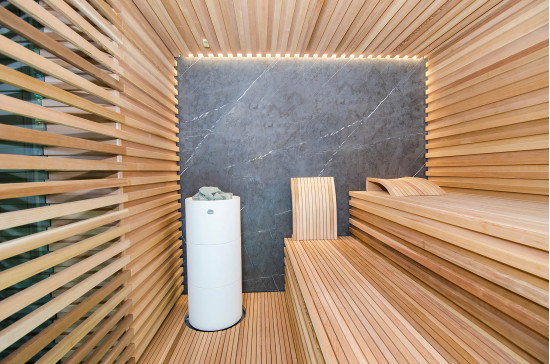 Sauna en Palanga - Saunas