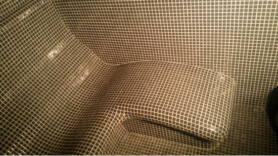 Baño turco en Vilnius - Baños de vapor