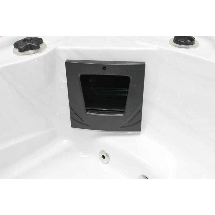 Piscina de masaje SPA – Renew