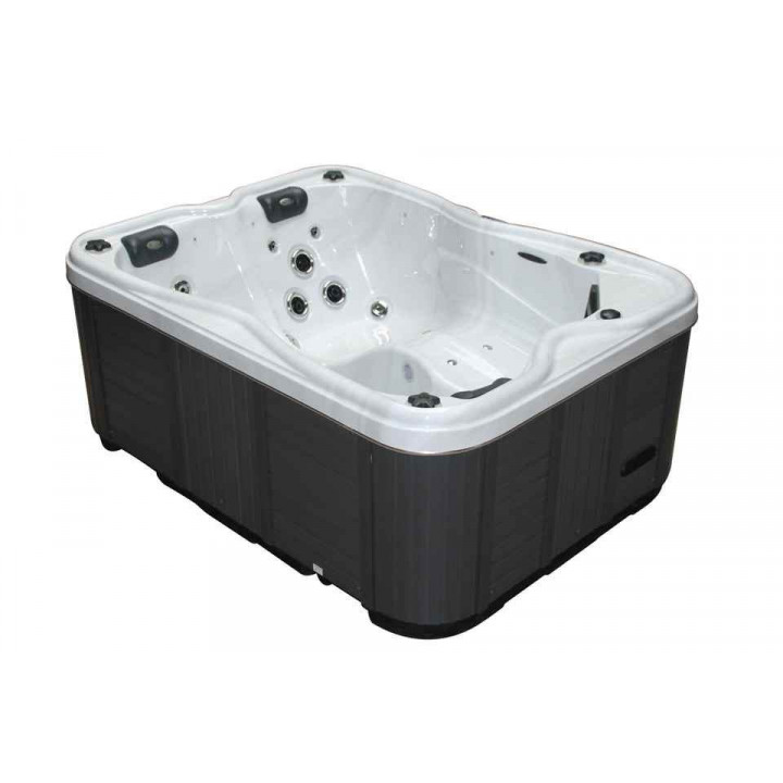 Piscina de masaje SPA – Renew