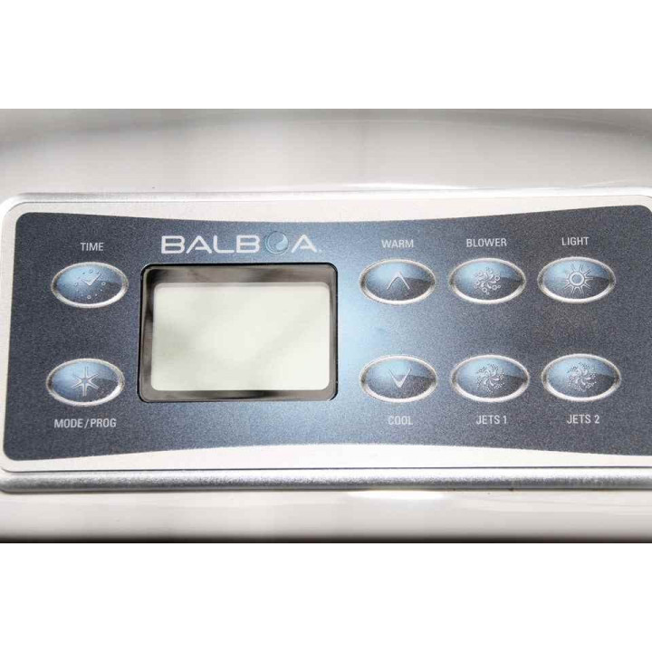 Piscina de masaje SPA – Renew