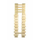 Respaldo de madera Harvia Prestige para radiador infrarrojo, 350 o 500 W.