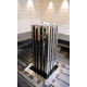 Calentador de sauna eléctrico - IKI MONOLITH 18 kW
