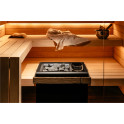 Calentador de sauna eléctrico - HARVIA Concept R Combi - 1
