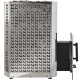Estufa de sauna de leña - NARVI STONY 20 ST