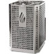 Estufa de sauna de leña - NARVI STONY 20 ST