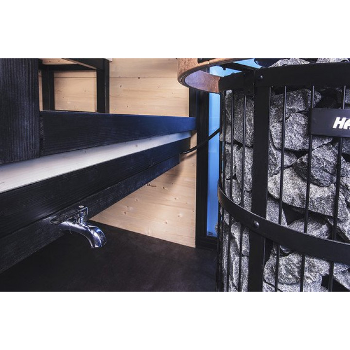 Calentador de agua HARVIA Legend, 25 l