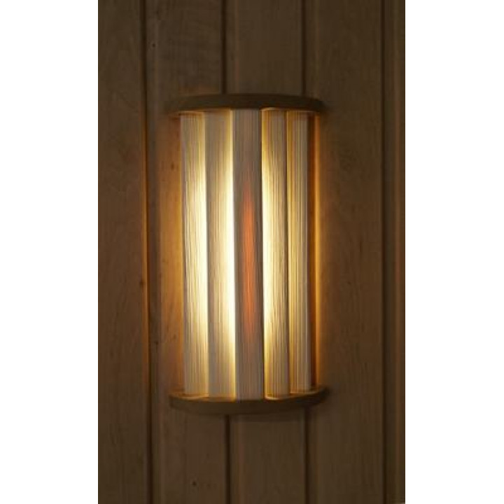 Saunia LED27 luz LED