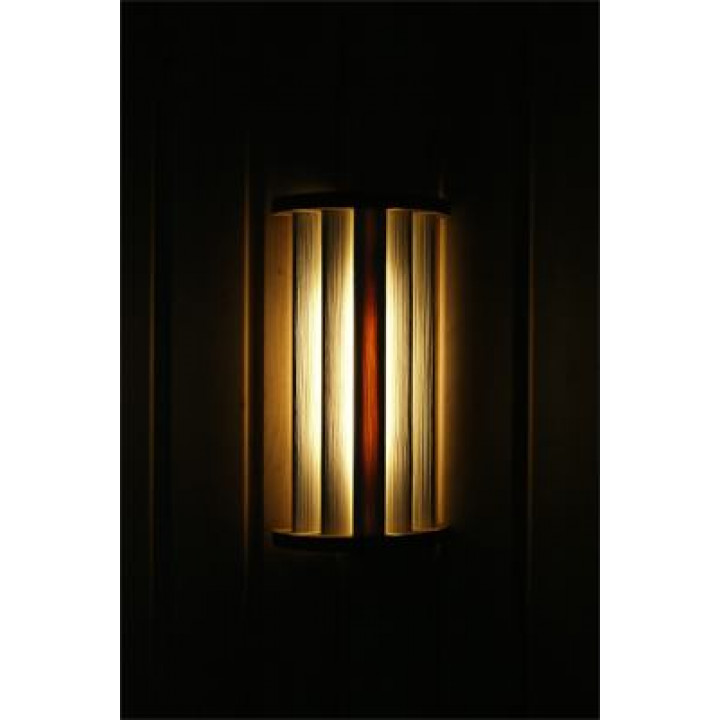 Saunia LED27 luz LED