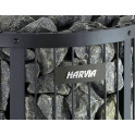 Estufa de leña para sauna - HARVIA Legend 240 SL - 2