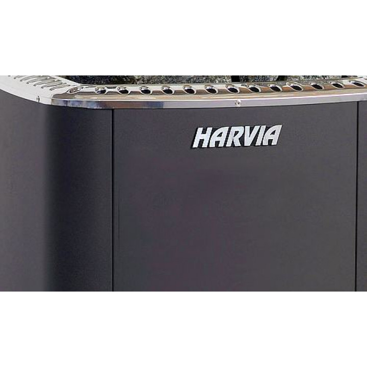 Estufa de leña para sauna - HARVIA M3 SL