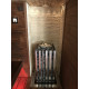 Piedras decorativas de pared GS-DUNE, gris