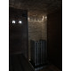 Piedras decorativas de pared GS-DUNE, gris